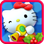 icon Hello Kitty Christmas