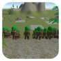icon Medieval War Tiny for Doopro P2