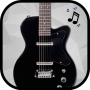 icon Electric Guitar Pro for oppo F1