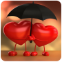 icon Frases de Amor Nuevas for Huawei MediaPad M3 Lite 10