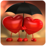 icon Frases de Amor Nuevas for LG K10 LTE(K420ds)