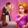 icon Castle Story for Samsung Galaxy Note 10 1