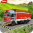 icon Indian Real Cargo Truck Driver 1.52