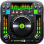 icon Music Player with Equalizer for Samsung Galaxy Note 10 1