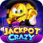 icon Jackpot Crazy-Vegas Cash Slots for iball Slide Cuboid