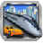 icon Bullet Train Car Racing 1.1