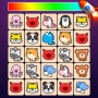icon Match Animal-Free Tile master&Match Brain Game