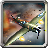 icon Aircraft fighter battle 4.4