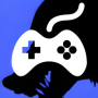 icon Wolf Game Booster & GFX Tool