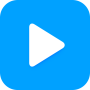 icon Video Player All Format HD for iball Slide Cuboid