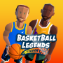 icon Idle Basketball Legends Tycoon