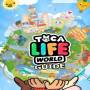 icon Toca Boca Life World Pets Guide