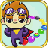 icon Toddler Marble Attack 1.0