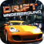 icon Drift Underground