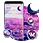 icon Pink Clouds Sky Launcher Theme 1.2