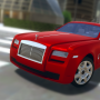 icon Rolls-Royce Sim: Luxury Cars for iball Slide Cuboid