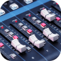icon Equalizer Pro & Volume Boost for Samsung Galaxy Note 10 1