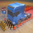 icon Truck Parking 2021: Hard PvP Car Parking Game 0.1