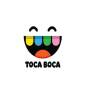 icon Happy Toca Boca Life World Advice