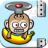 icon Banana Monkey Swing Copter 1.1