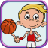icon Toddler Basketball Coach 1.1