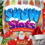 icon Snow Slots Merry Christmas FREE for LG K10 LTE(K420ds)