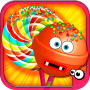 icon iMake Lollipops - Candy Maker for Huawei MediaPad M3 Lite 10