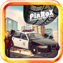 icon Police 3D