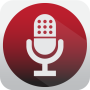 icon Voice recorder for intex Aqua A4