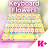 icon Keyboard Flowers 3.0.0
