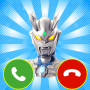 icon Ultraman Call