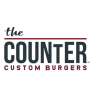 icon Counter Burger Dublin