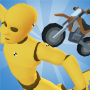 icon Crash Him for Huawei Nova 2