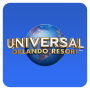 icon Universal Orlando Resort™ for Samsung Galaxy J2 DTV