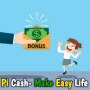 icon Pi Cash