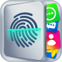 icon App Lock - Lock Apps, Password for intex Aqua A4