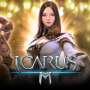 icon Icarus M: Riders of Icarus for oppo F1