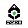 icon 5280 for Samsung Galaxy Note 10 1