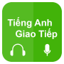 icon Học Tiếng Anh Giao Tiếp
