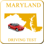 icon Maryland Driving Test