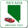 icon Nevada Driving Test