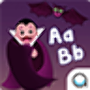 icon Spooky: Learn English Alphabet for Samsung S5830 Galaxy Ace