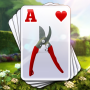 icon Solitales: Garden & Solitaire Card Game in One for Samsung Galaxy J2 DTV