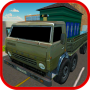 icon Public Toilet Transport Truck & Cargo Delivery Sim for Samsung Galaxy Note 10 1