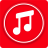 icon Player GrUnlimited Music 1.0
