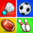 icon PicsGuess the word 1.1.3
