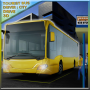 icon Tourist Bus Driver: City Drive 3D