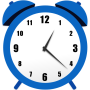 icon Simple Alarm Clock for Doopro P2