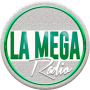 icon LA MEGA RADIO for Samsung S5830 Galaxy Ace