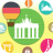 icon German LingoCards 2.1.4